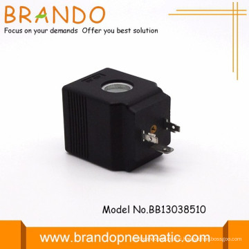 High quality Solenoid Valve Coil